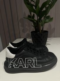 Дамски сникърси Karl Lagerfeld