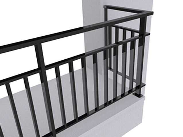 Балконные ограждения, Балкон тўсиқлари, Balcony fences, 阳台栏杆