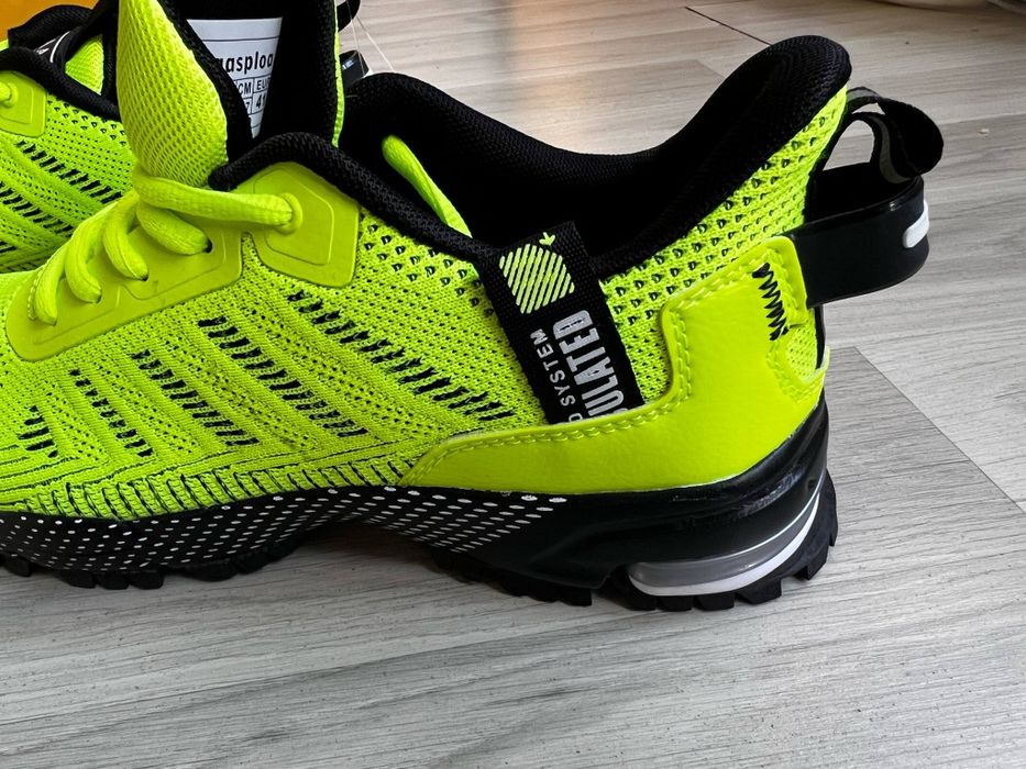 Мъжки маратонки BAASPLOA