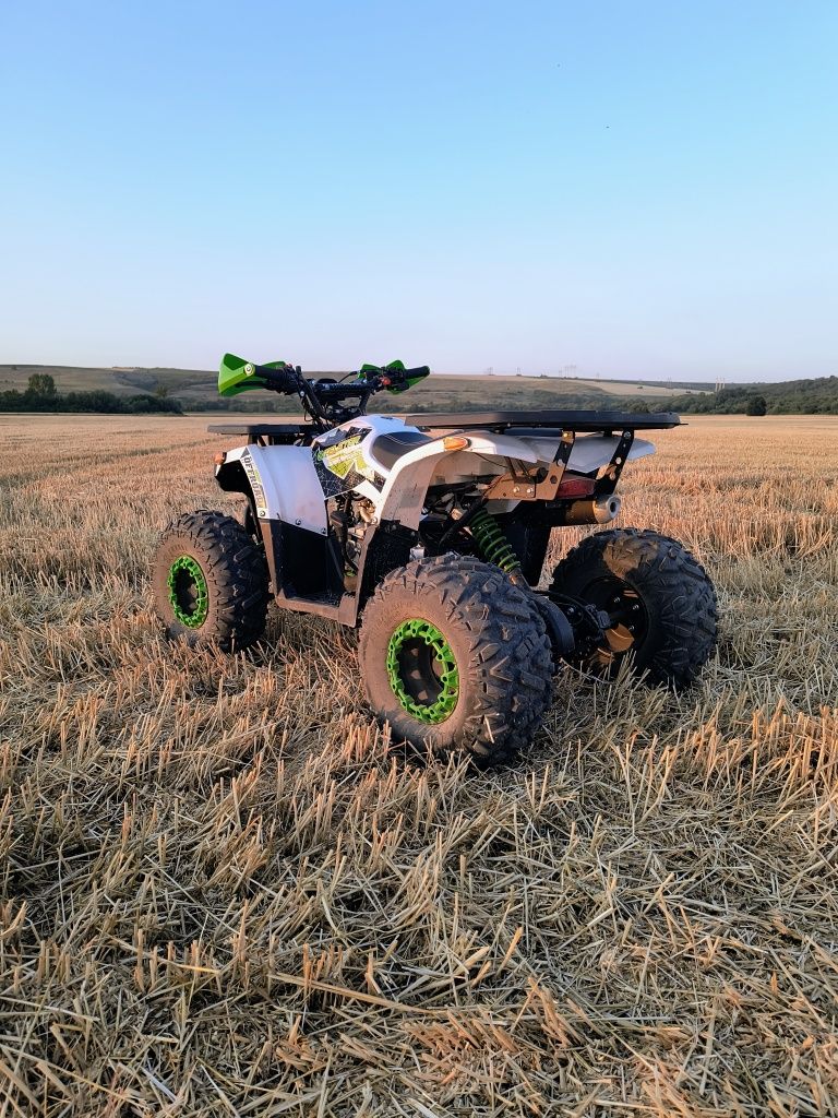 Atv 150cc R-N-D ново