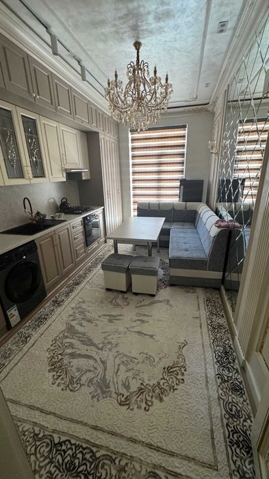 RENT | АРЕНДА квартира в Паркентская рынок 4/3/7 125 кв