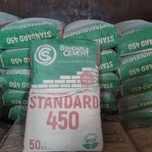STANDARD 450 qog'oz qopda sifatli sement