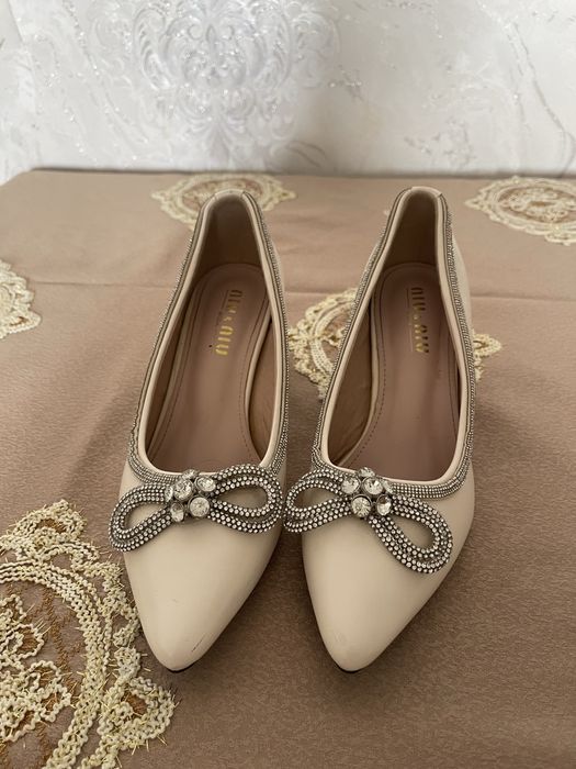 Туфли размер 38 продам туфли