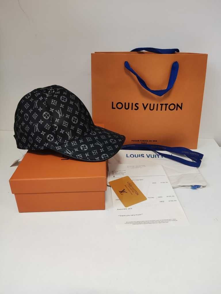 Șapcă pentru bărbați, șapcă pentru femei Louis Vuitton 0556