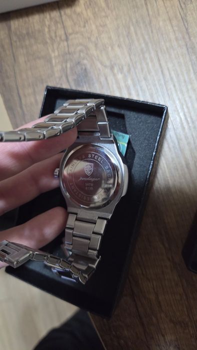 Мъжки часовници Poedagar