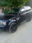 Range ROVER  2010 3.diesel
