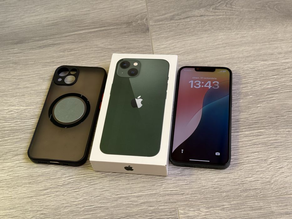 iPhone 13 - neverlocked - 128GB