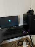 Pc gaming complet