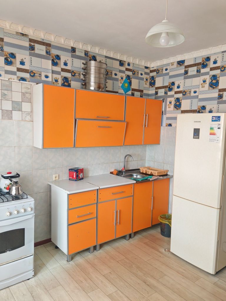 Достык 36 /3. 1 этаж