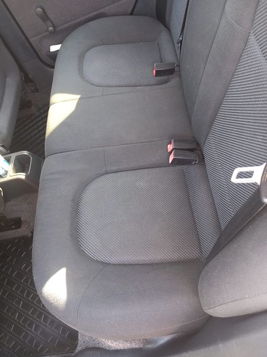 Skoda Fabia 1.2 benzina