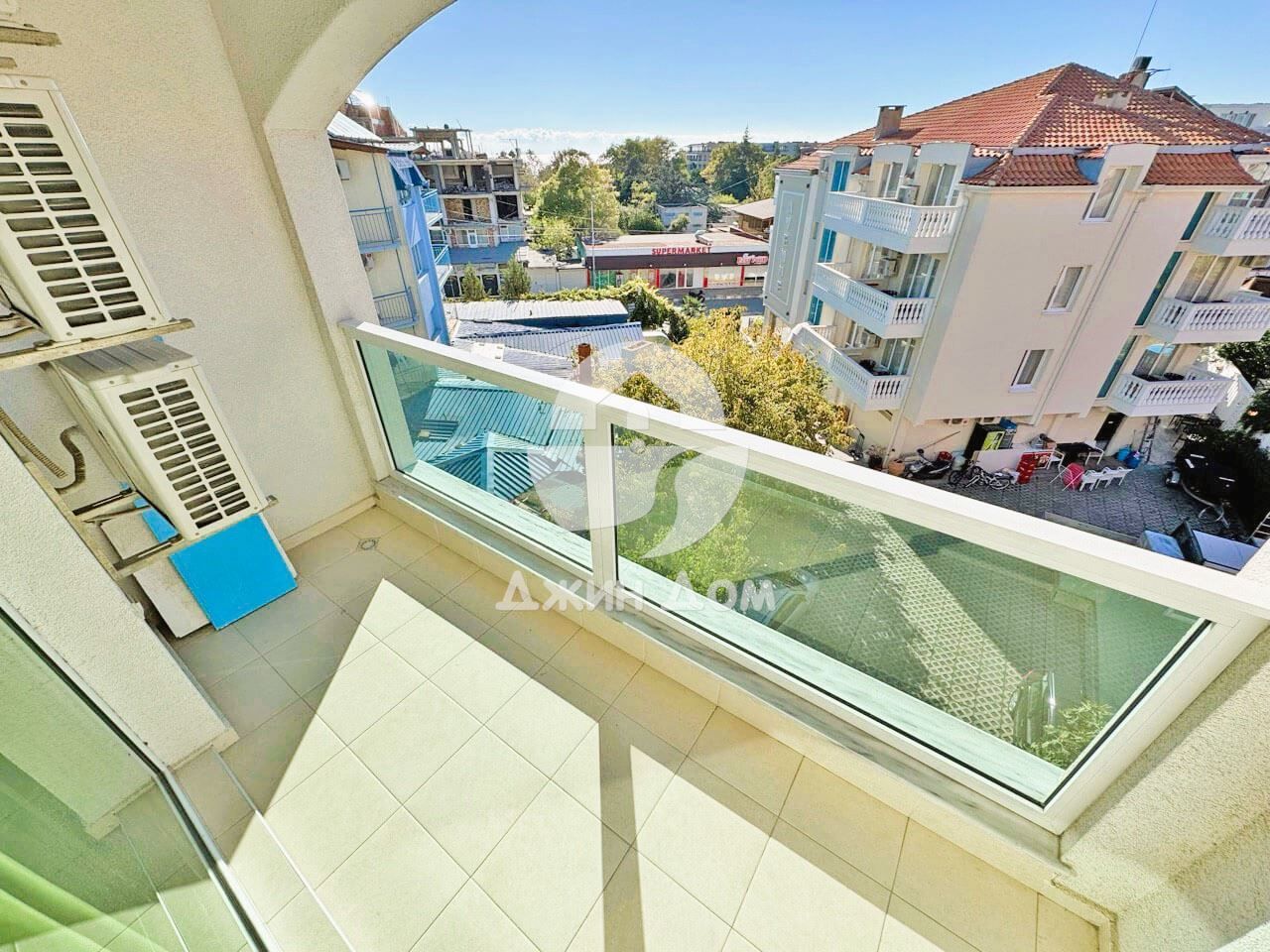 Продава се Двустаен апартамент в с. Равда, Област Бургас - 70 кв.м за 1643 €/кв.м - Снимка #3
