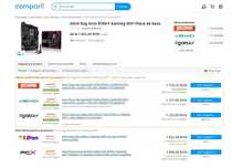 Kit gaming   i9-12900KS + ASUS ROG STRIX Z790-F GAMING WIFI II -NOI