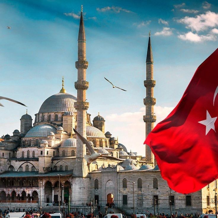 Turkiya sayohati 2025 arzon va sifatli