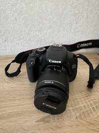 Фотоаппарат Canon EOS 600.