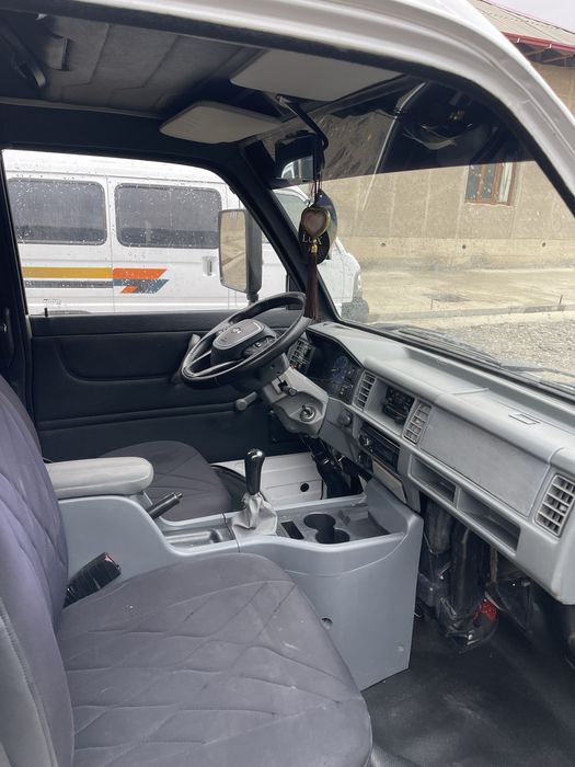 Mator karapka mos zur