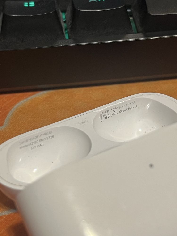 Airpods pro gen 1
