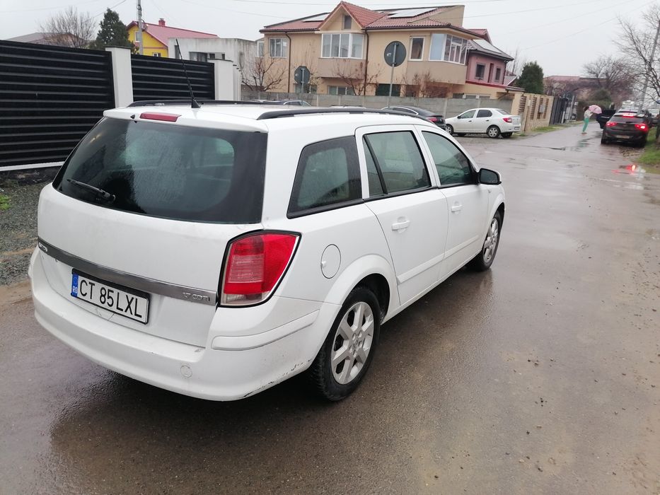 Astra H 1,3 cdti 2007