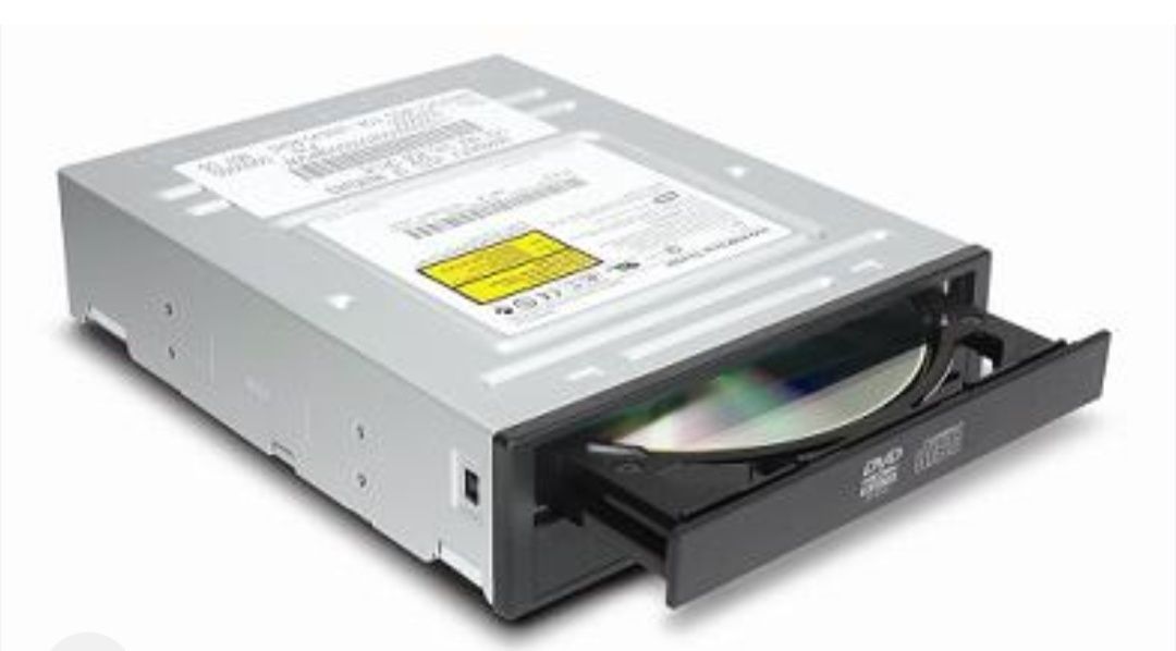 DVD-ROM для Персонального компьютера