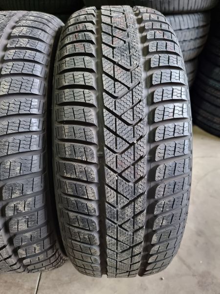 225/55/18 PIRELLI 4бр