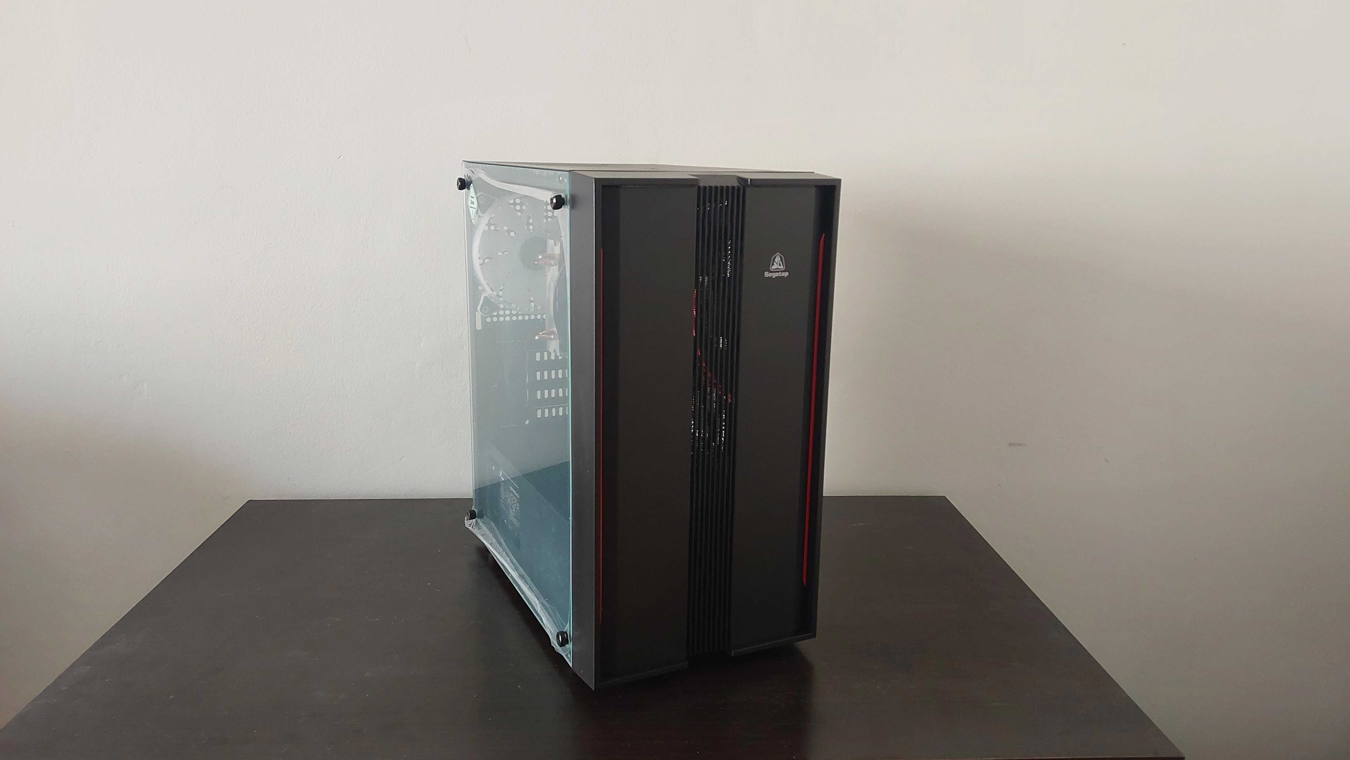 PC office Ryzen 4300G 16G Ram 500G SSD