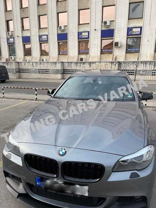 М5 Двойни бъбреци за БМВ Ф10 Ф11 BMW F10 F11
