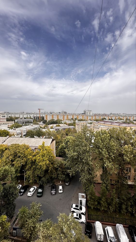 продается 96 кВм  Квартира