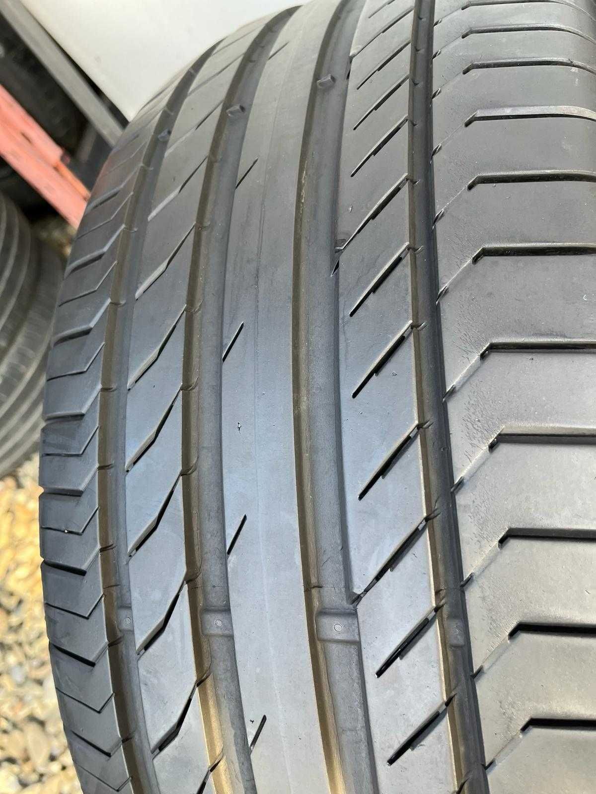 Anvelope 265/60R18 Continental