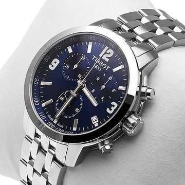 Tissot Mens PRC 200 Оригинал (Бесплатная доставка по Ташкенту)