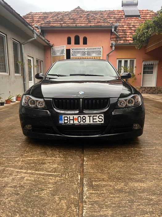 Vand BmMW Seria 3 E90