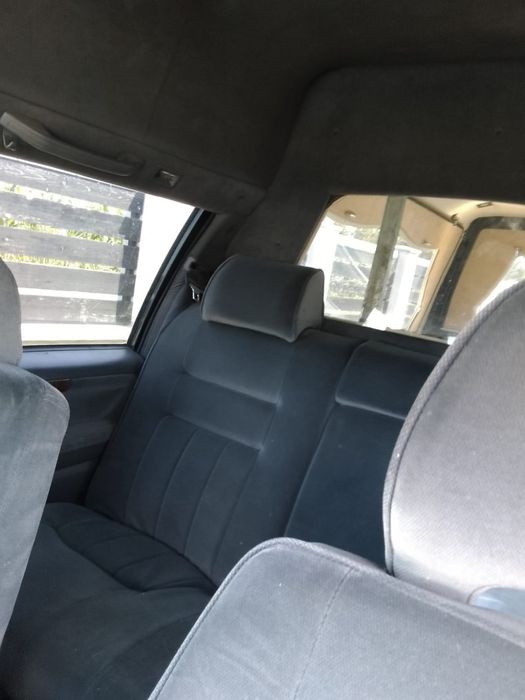 Vând Volvo,în stare bună,an 1997, motor 3l