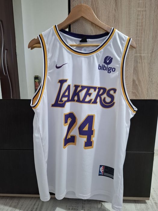Maieu Lakers Nike