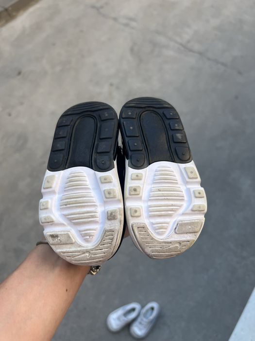 Детски маратонки nike 21 номер