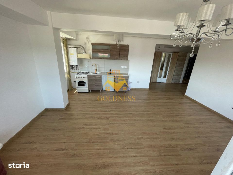 2  camere, semidecomandate, Floresti  zona Lidl, primaria FLoresti