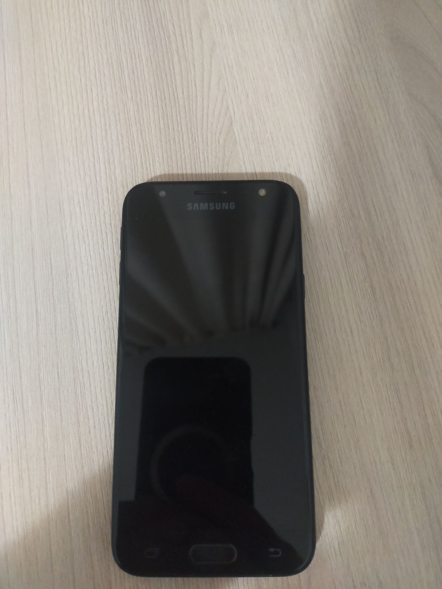 Самсунг G3 в нормальном состояние
