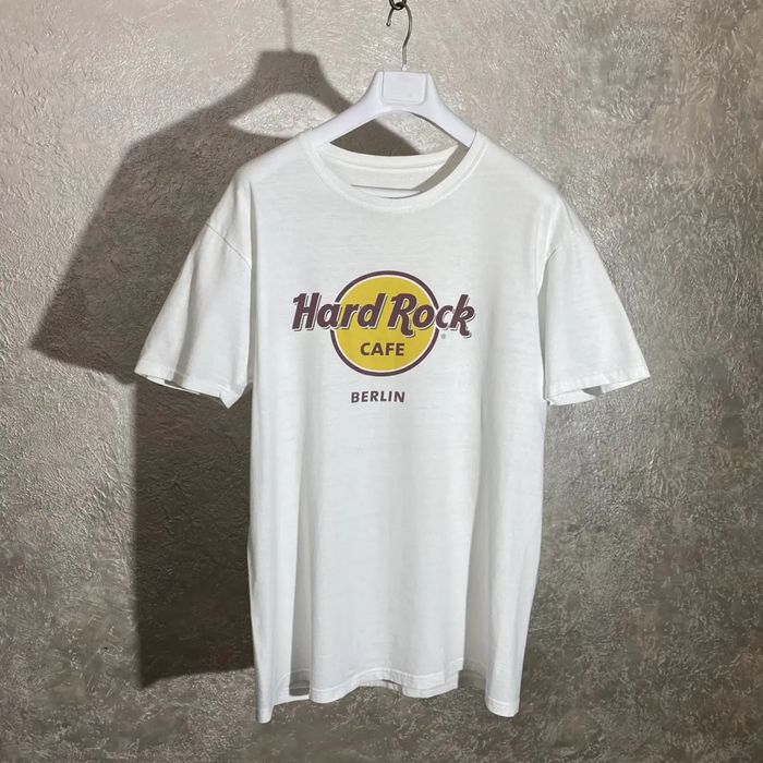 Tricou Hard Rock Caffe barbati