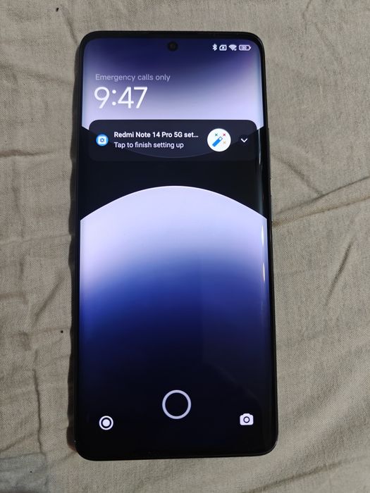 Xiaomi Redmi Note 14 Pro 5G 256gb