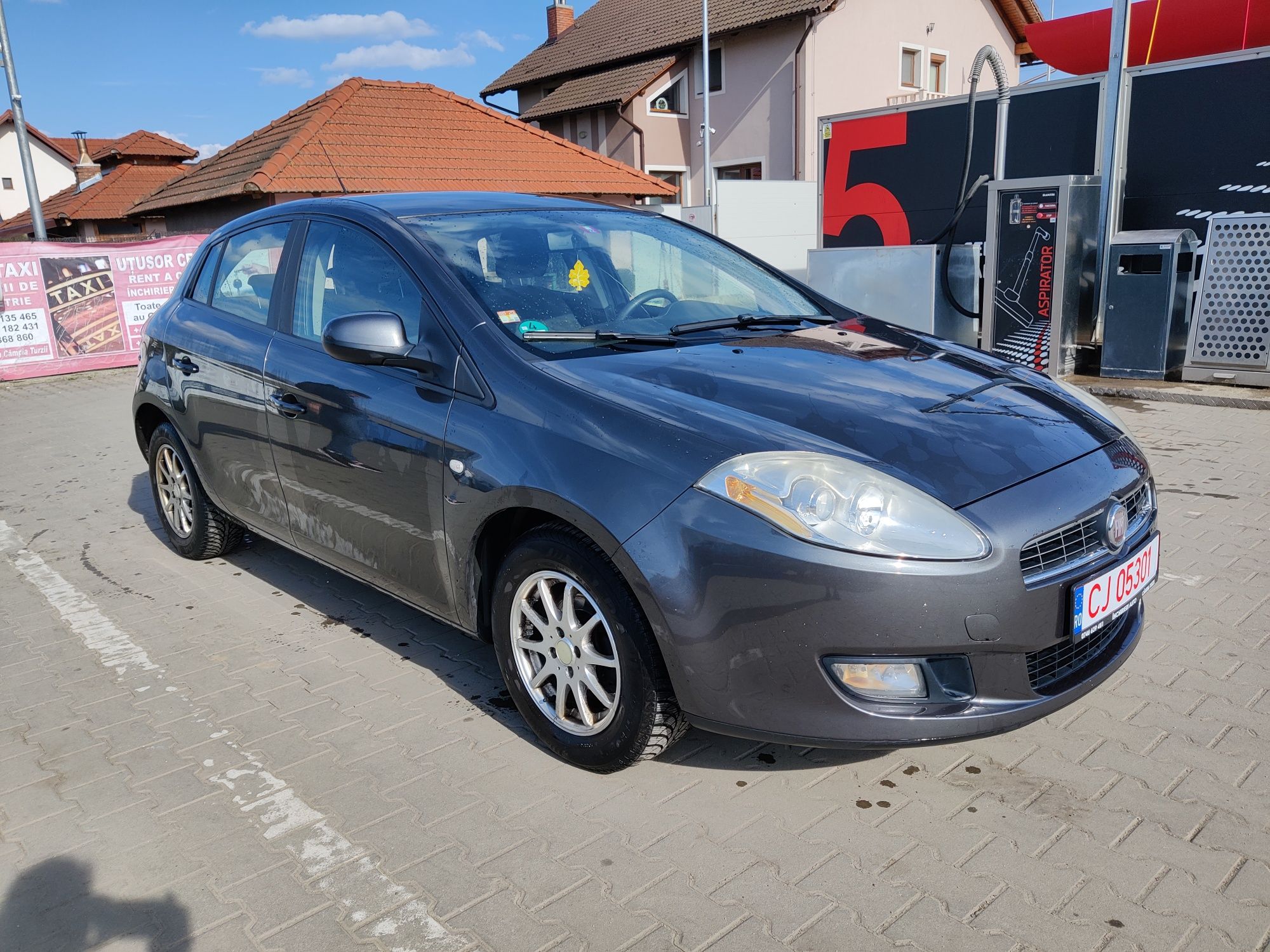 Inchiriere auto / Inchirieri masini/ Rent a car Campia-Turzii