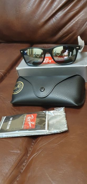 Ochelari de soare Ray Ban