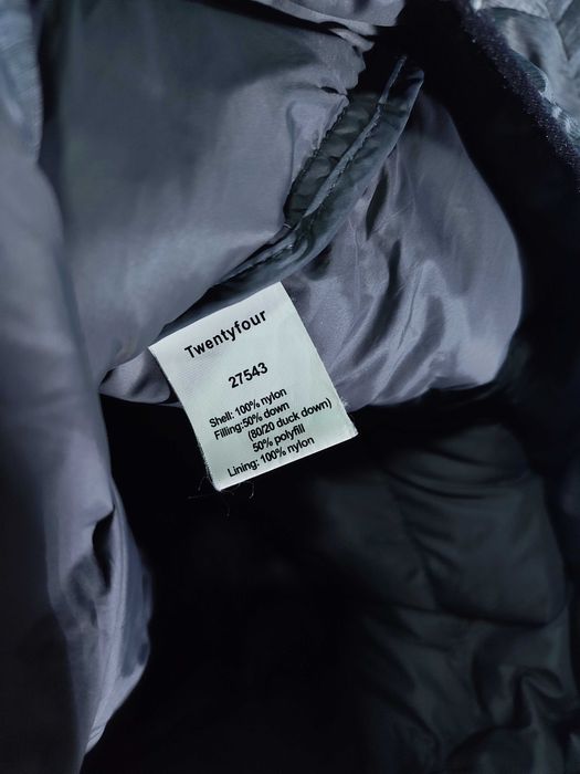 TwentyFour Яке с пух/Мъжко S