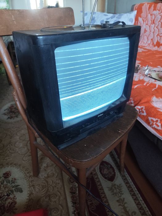Отдам в дар телевизор Jinlipu