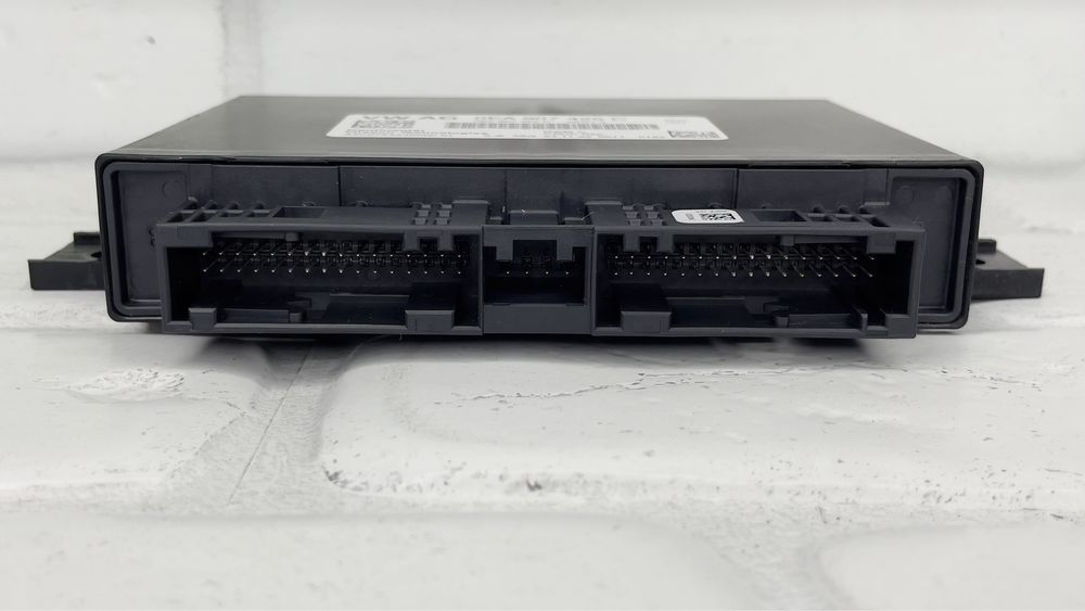 Модул за двигател AUDI / VW 0EA907425C