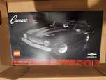 Lego Creator Expert 10304 Chevrolet Camaro Z28