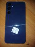 Samsung A35 5G...