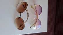 Set 2 perechi de ochelari de soare pt dama
