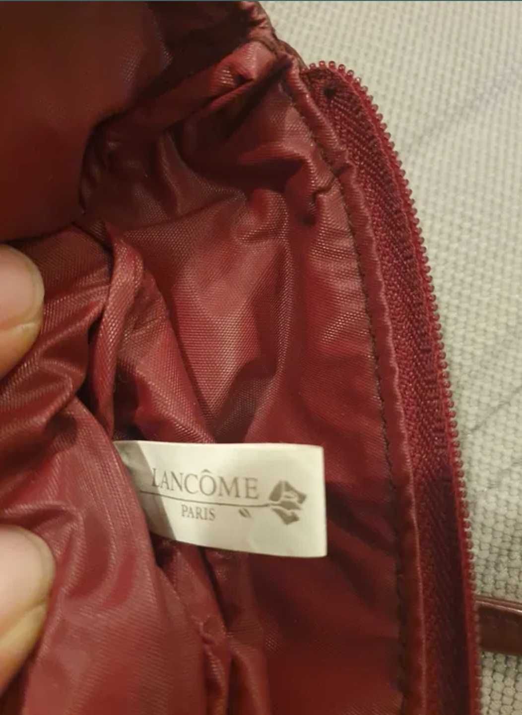 Оригинална чанта Lancome
