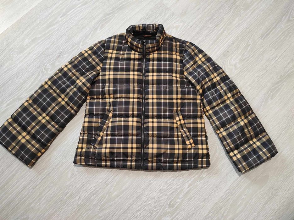 Geaca copii United Colors of Benetton S/M