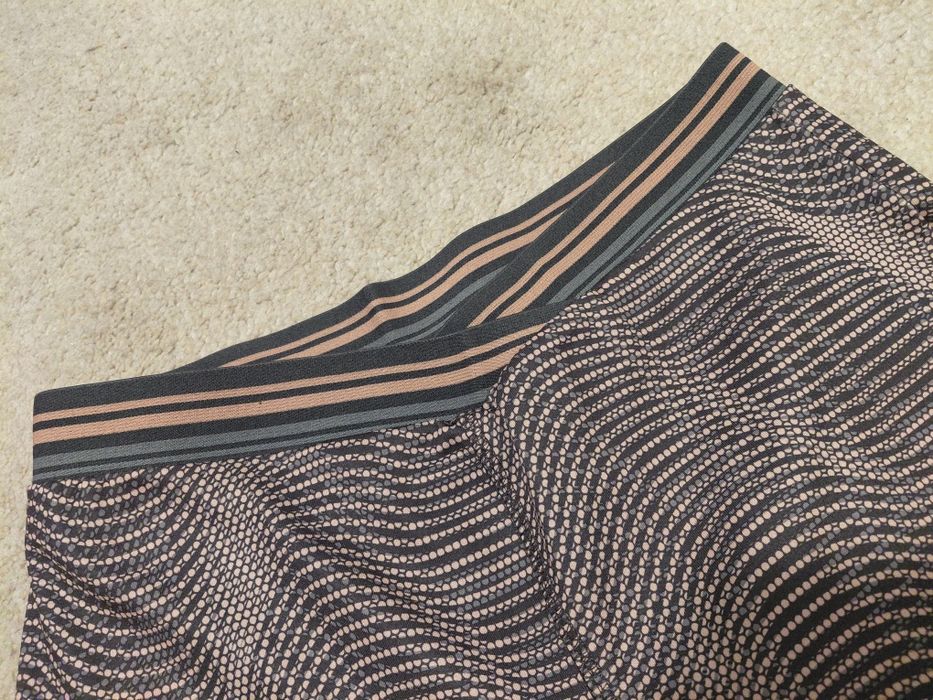 Дамски спортен клин Sophia, размер S 36/38, Многоцветен