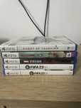 Jocuri Playstation5