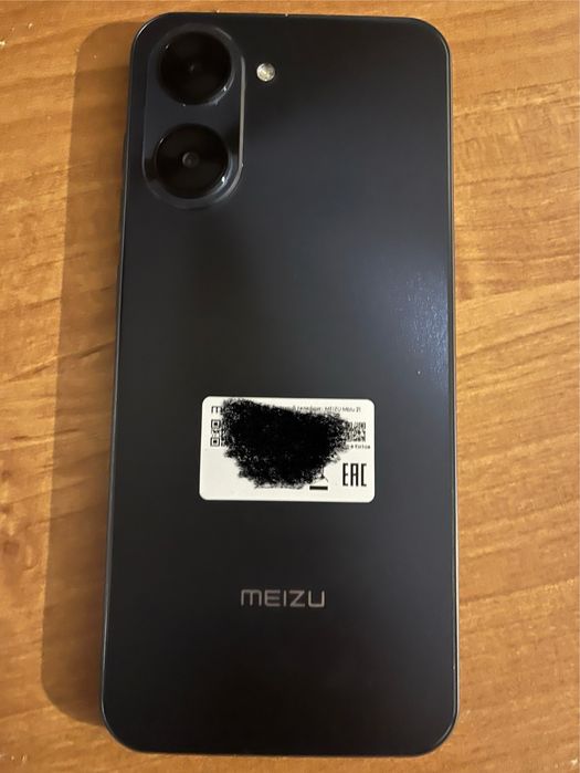 телефон MEIZU Mblu 21