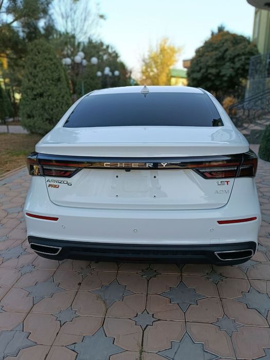 Chery ARRIZO 6 Pro 2026! Holati ideal.